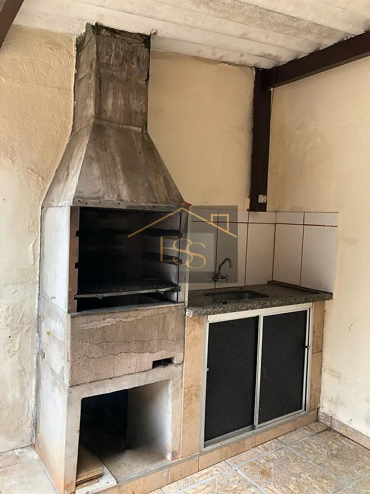 Casa, 2 quartos, 56 m² - Foto 2