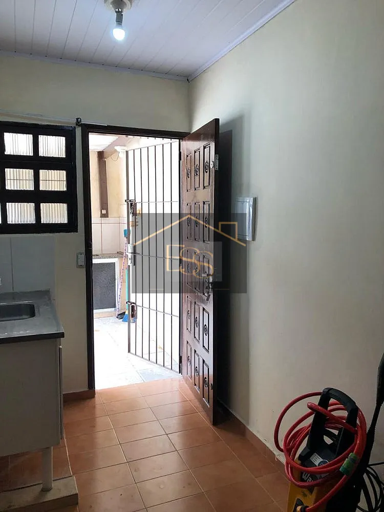 Casa, 2 quartos, 56 m² - Foto 5