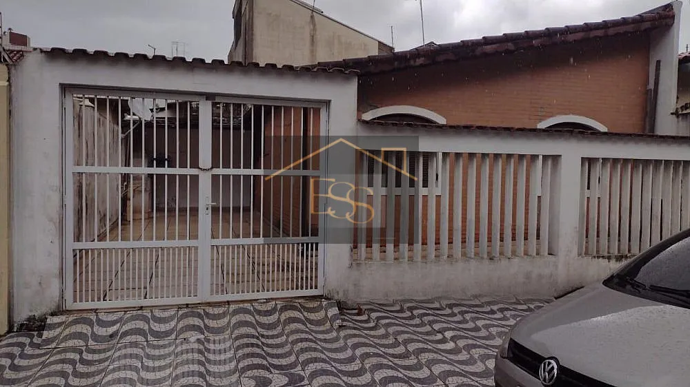 Casa, 2 quartos, 56 m² - Foto 11
