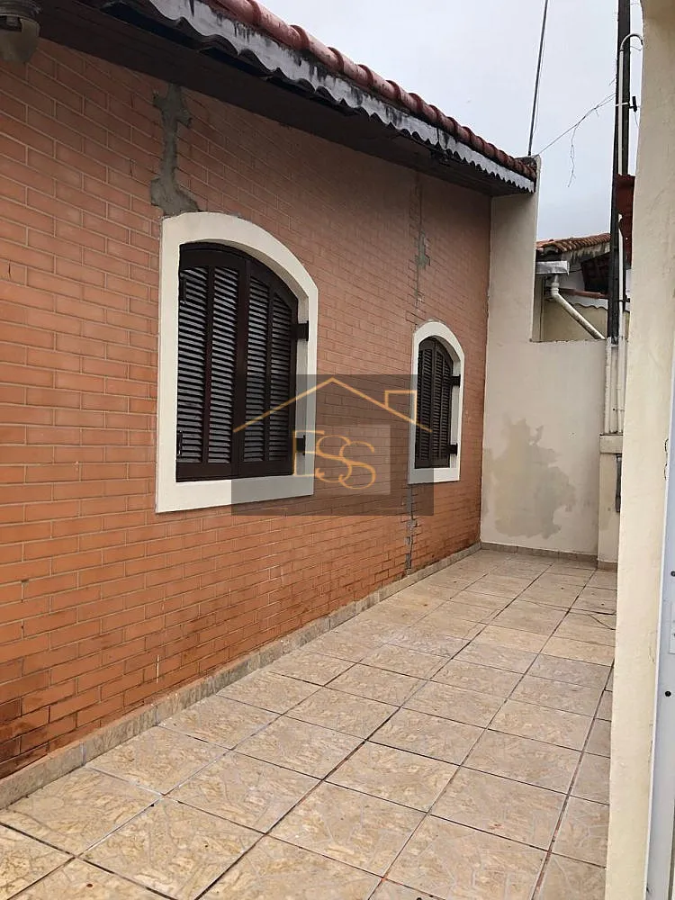 Casa, 2 quartos, 56 m² - Foto 7