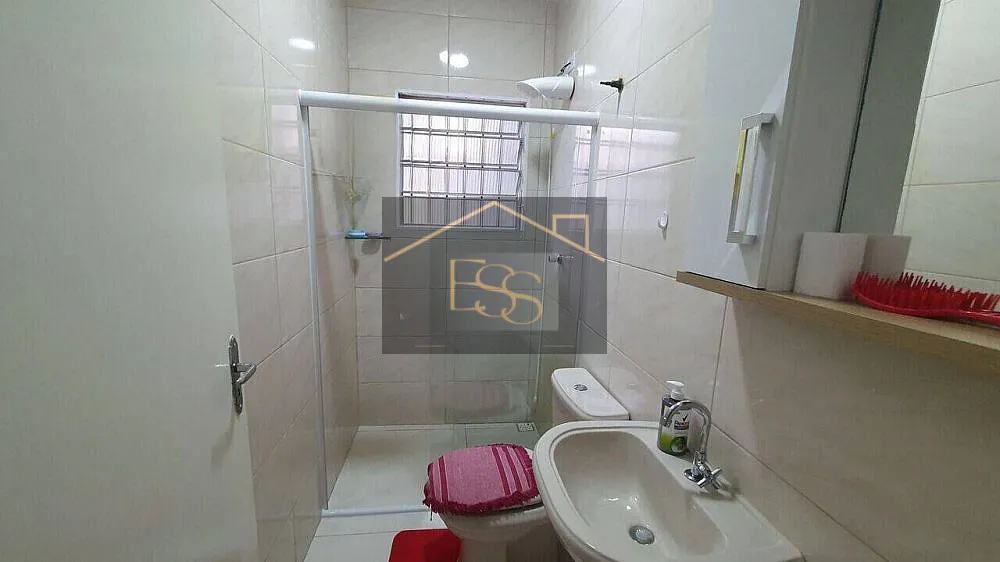 Casa, 2 quartos, 66 m² - Foto 2