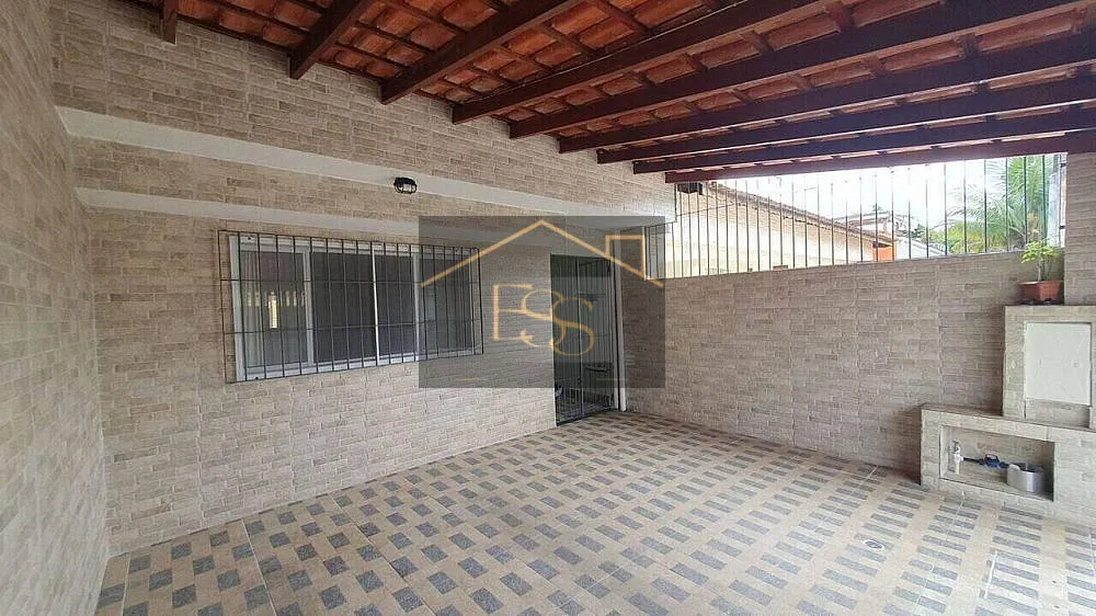 Casa, 2 quartos, 66 m² - Foto 7