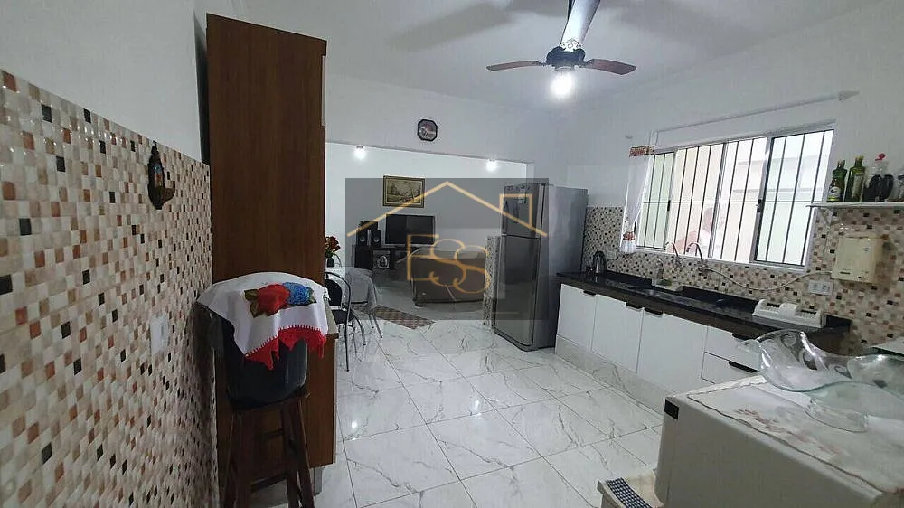 Casa, 2 quartos, 66 m² - Foto 4