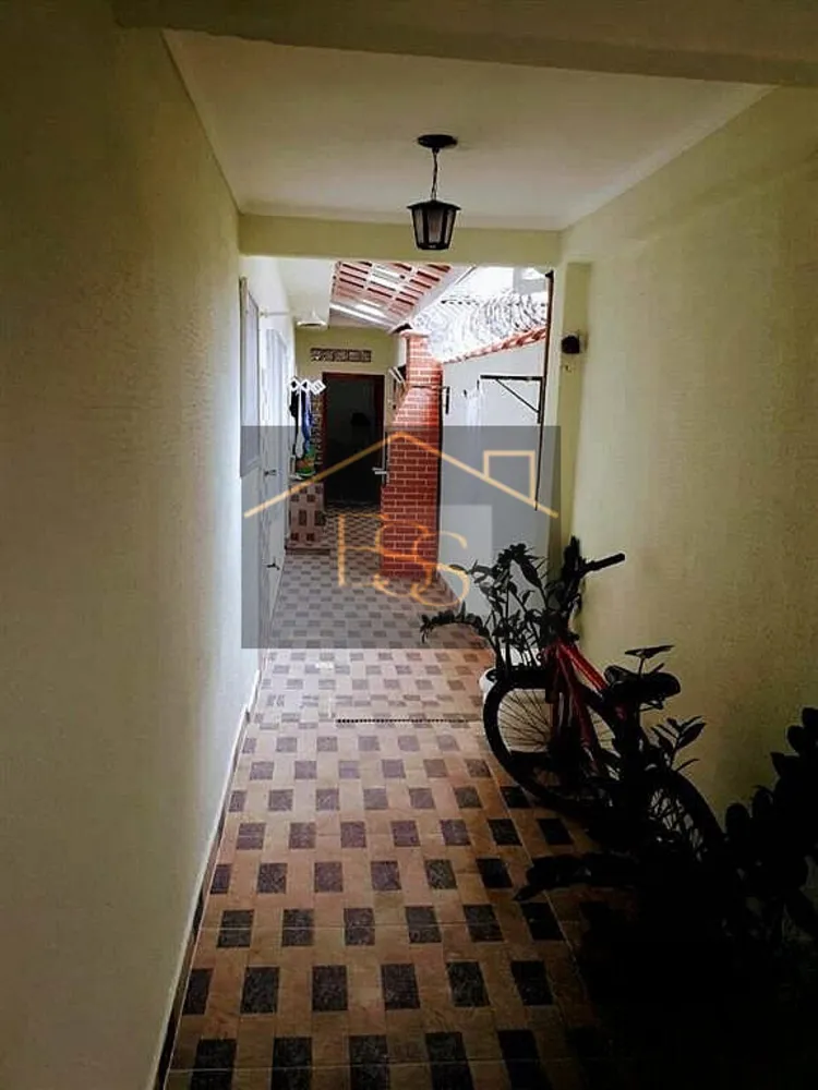 Casa, 2 quartos, 66 m² - Foto 8