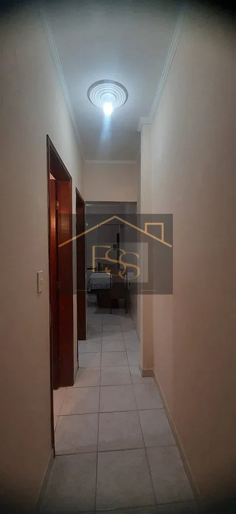 Apartamento, 1 quarto, 56 m² - Foto 1