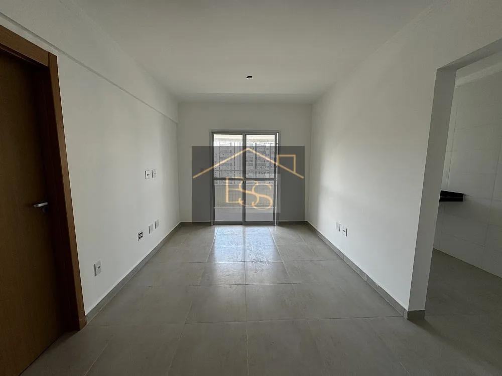 Apartamento, 1 quarto, 54 m² - Foto 1