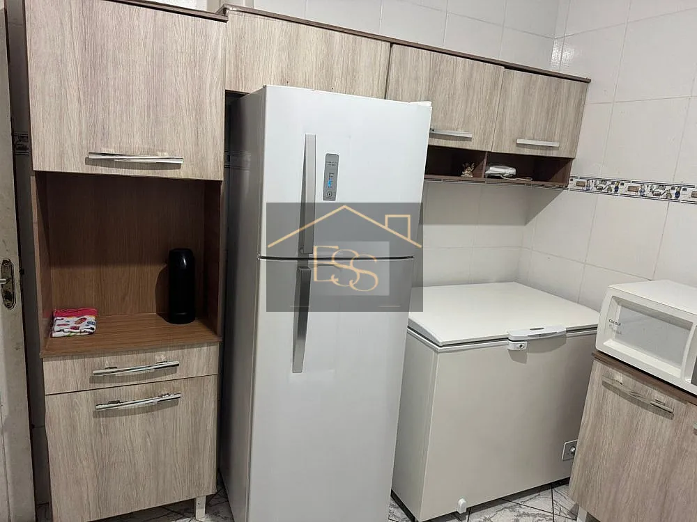 Sobrado, 2 quartos, 89 m² - Foto 5