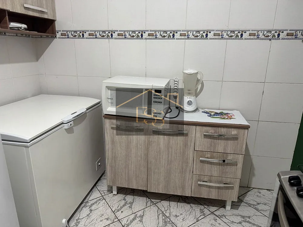 Sobrado, 2 quartos, 89 m² - Foto 3