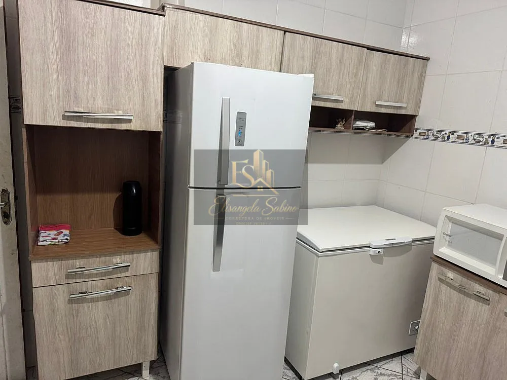 Sobrado, 2 quartos, 89 m² - Foto 15