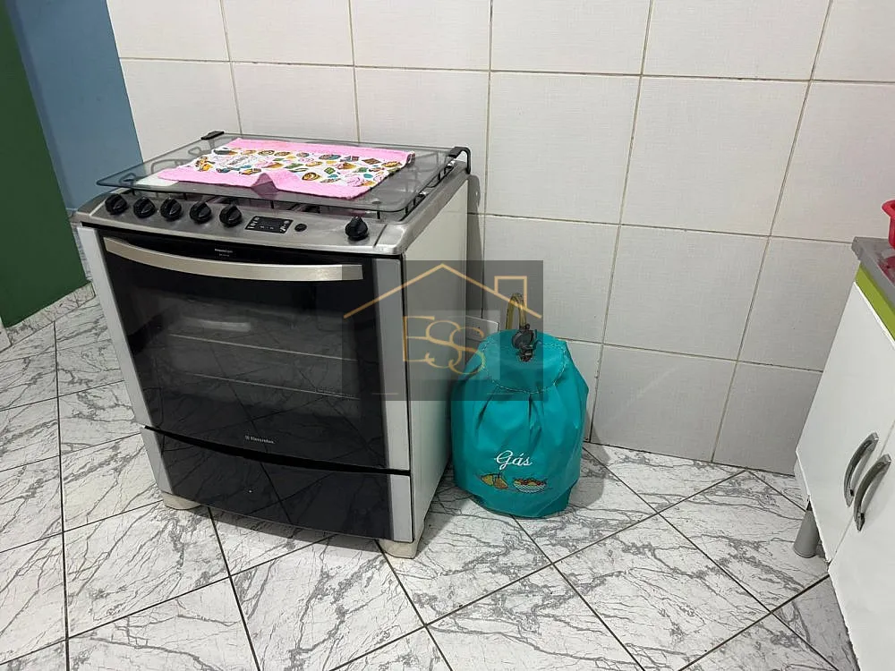 Sobrado, 2 quartos, 89 m² - Foto 1