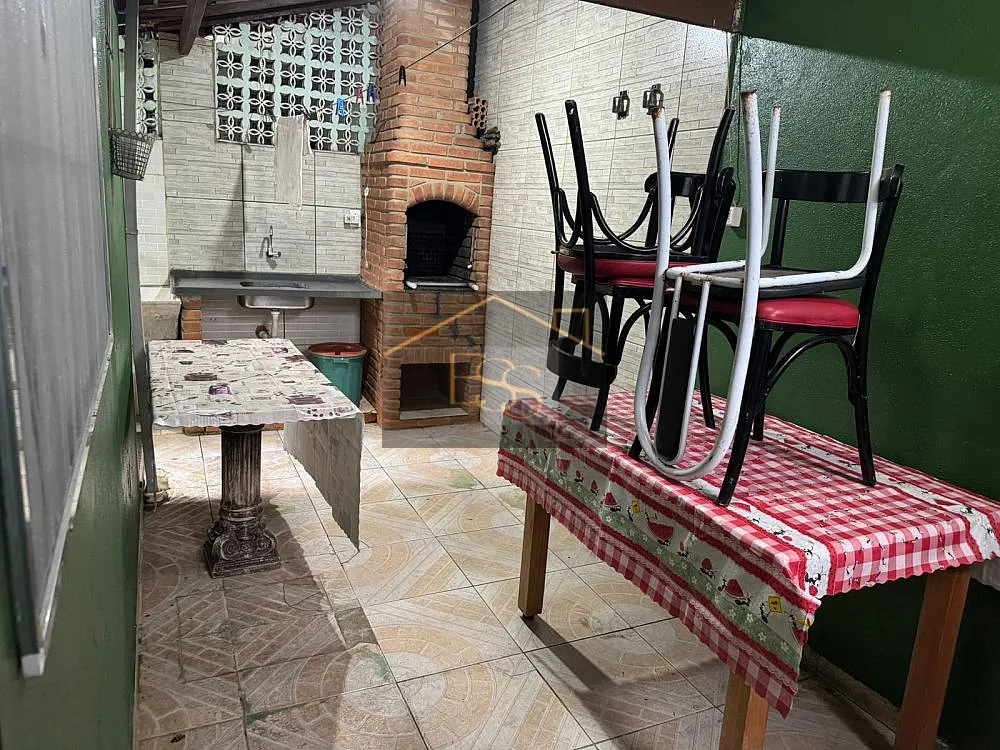Sobrado, 2 quartos, 89 m² - Foto 4