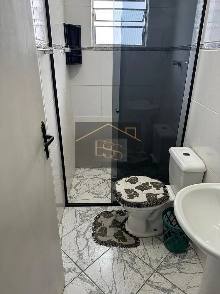 Sobrado, 2 quartos, 89 m² - Foto 6