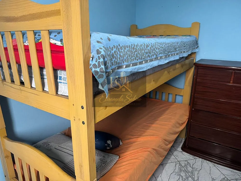 Sobrado, 2 quartos, 89 m² - Foto 17