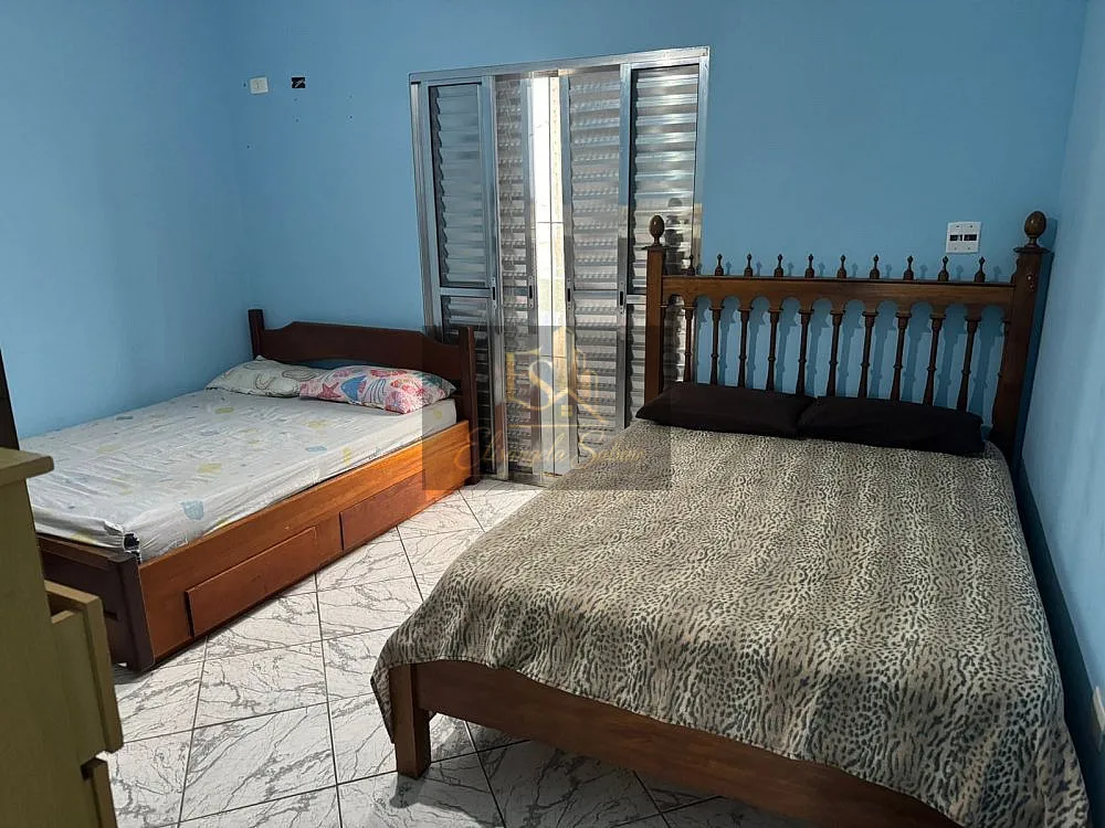 Sobrado, 2 quartos, 89 m² - Foto 19