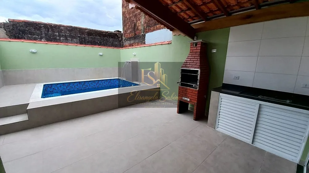 Casa, 2 quartos, 67 m² - Foto 20