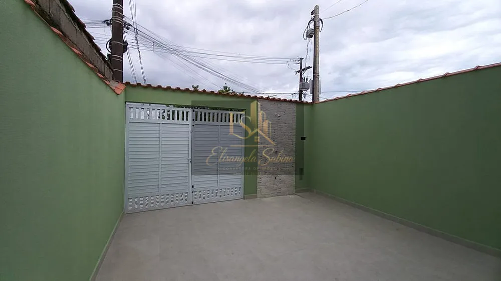 Casa, 2 quartos, 67 m² - Foto 14
