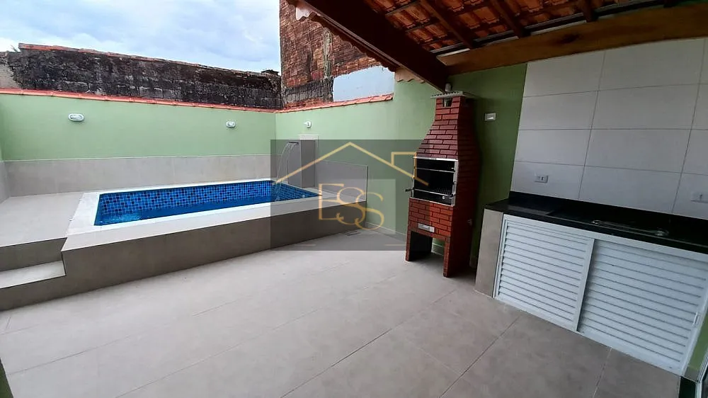 Casa, 2 quartos, 67 m² - Foto 4