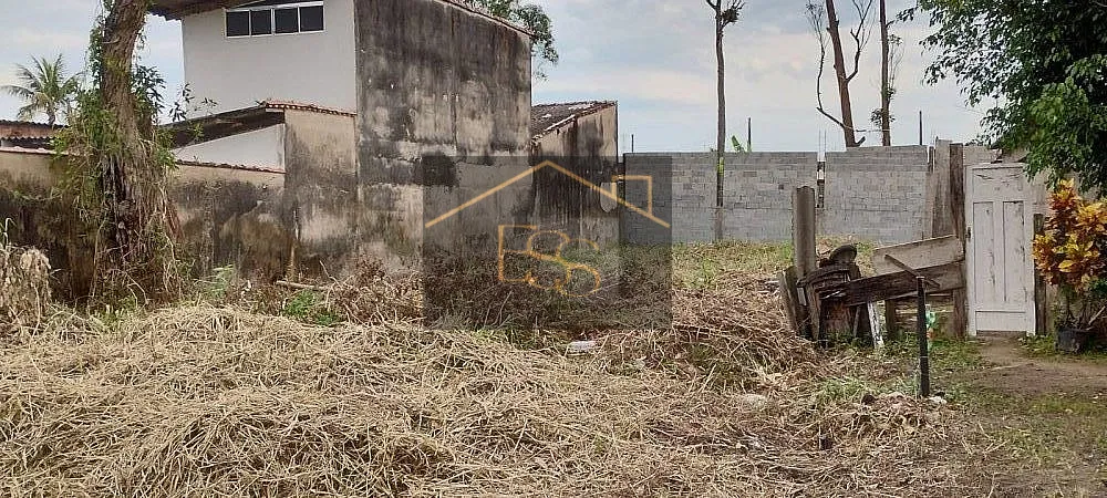 Terreno, 280 m² - Foto 1