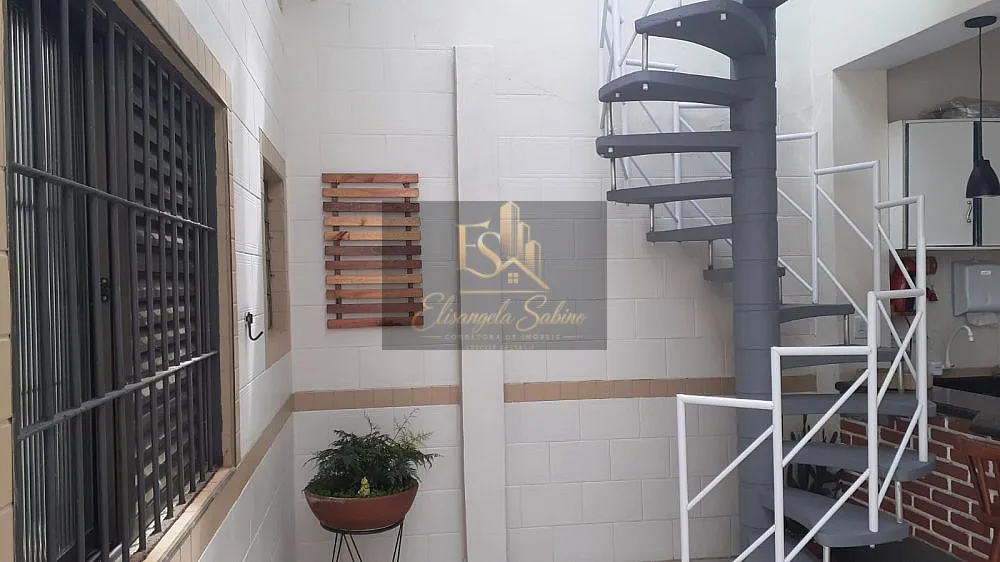 Casa, 4 quartos, 184 m² - Foto 13