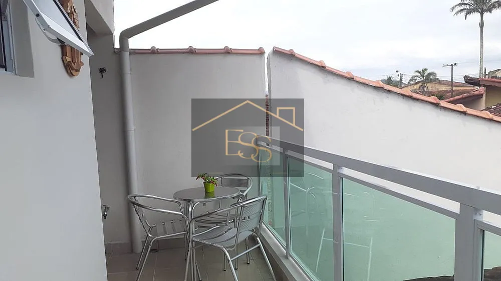Casa, 4 quartos, 184 m² - Foto 2