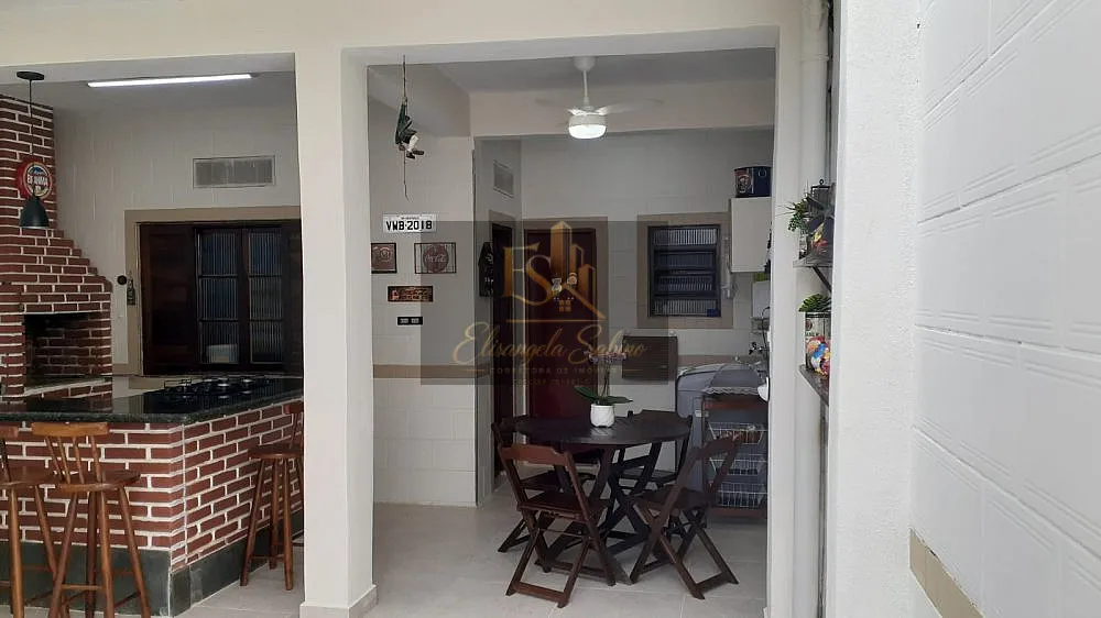 Casa, 4 quartos, 184 m² - Foto 9