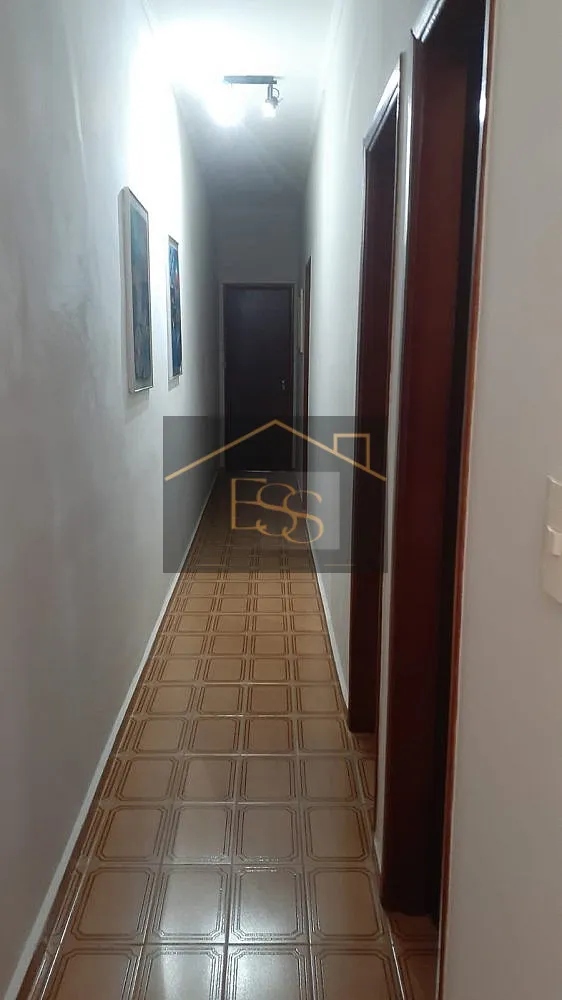 Casa, 4 quartos, 184 m² - Foto 6
