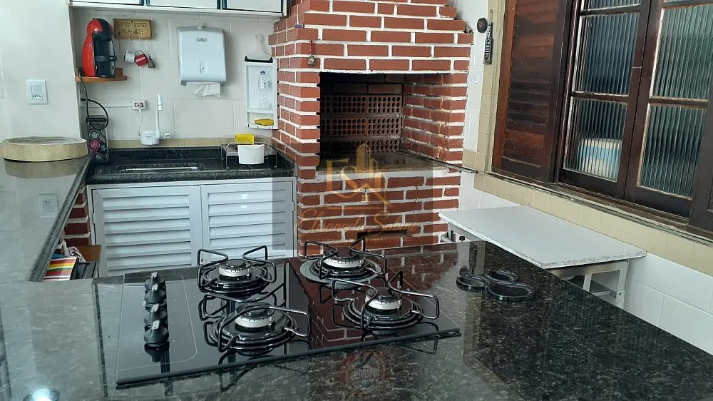 Casa, 4 quartos, 184 m² - Foto 12