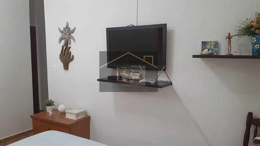 Casa, 4 quartos, 184 m² - Foto 3