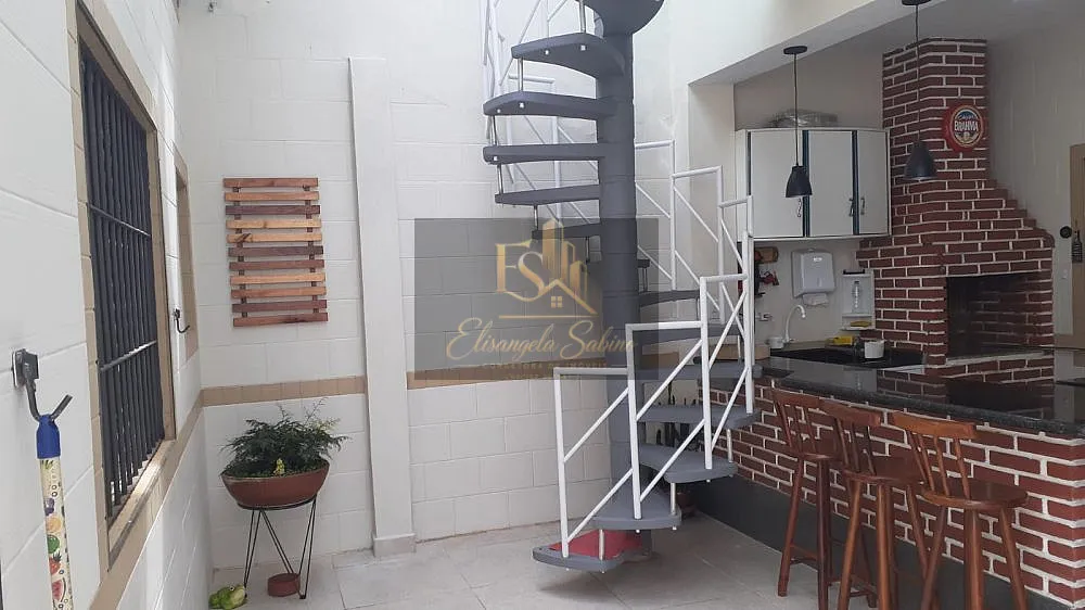 Casa, 4 quartos, 184 m² - Foto 14