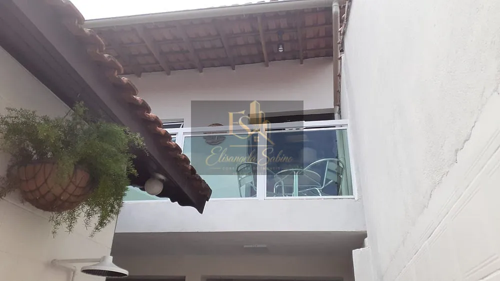 Casa, 4 quartos, 184 m² - Foto 16