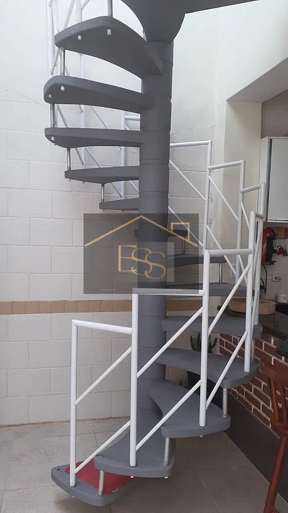 Casa, 4 quartos, 184 m² - Foto 8