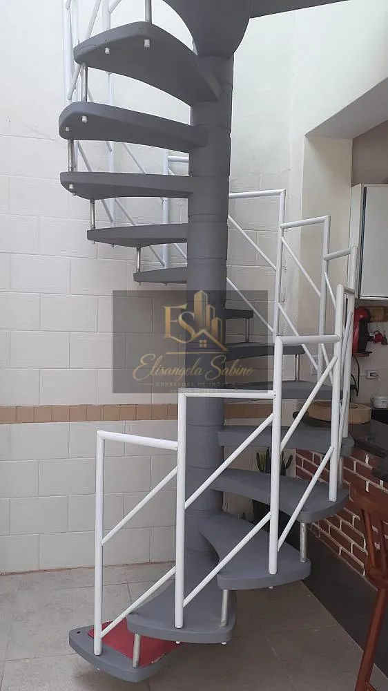 Casa, 4 quartos, 184 m² - Foto 15