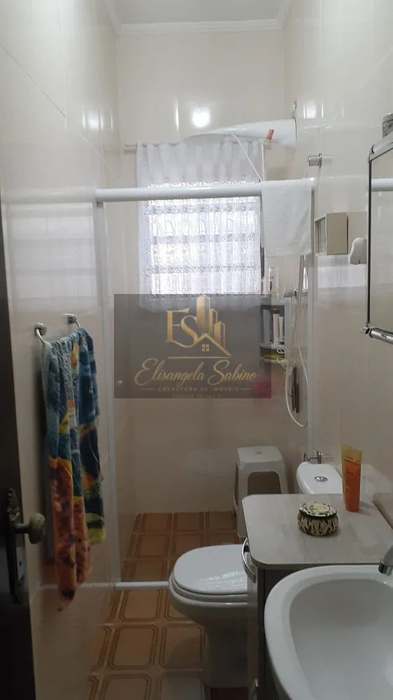 Casa, 4 quartos, 184 m² - Foto 11