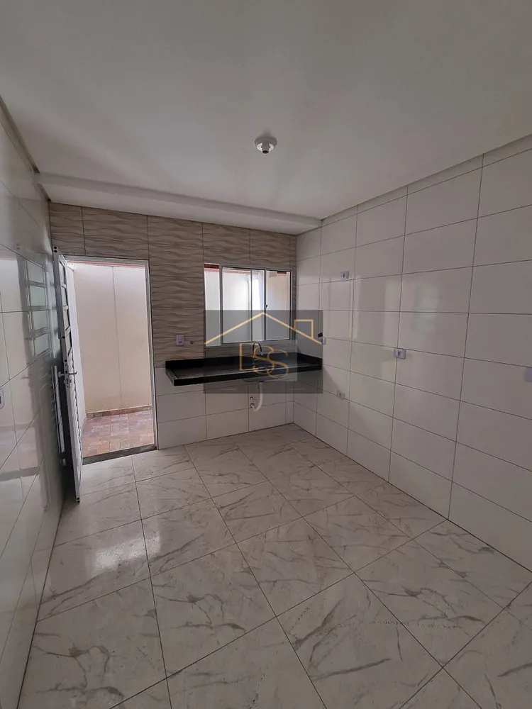 Casa de Condomínio, 2 quartos - Foto 3