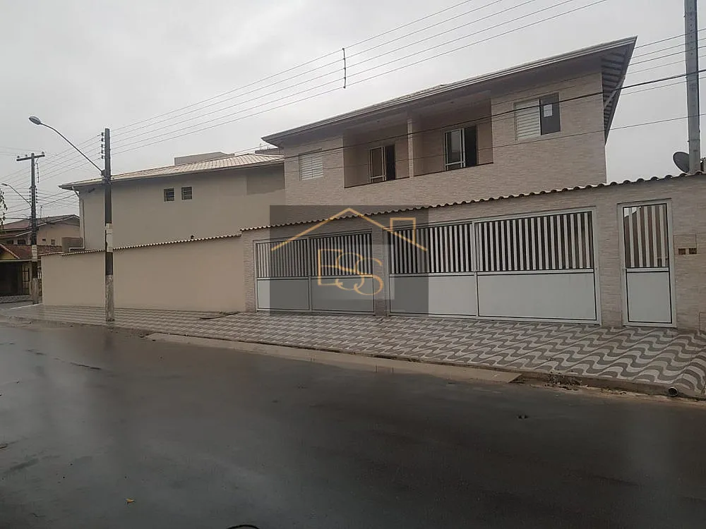Casa de Condomínio, 2 quartos - Foto 4