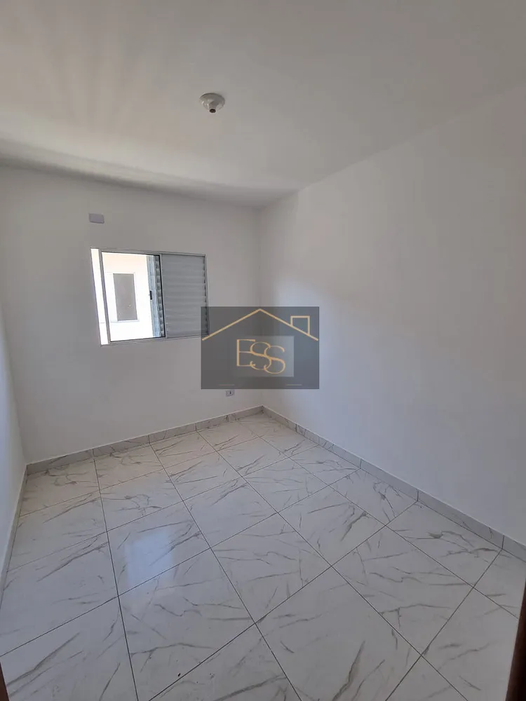 Casa de Condomínio, 2 quartos - Foto 2