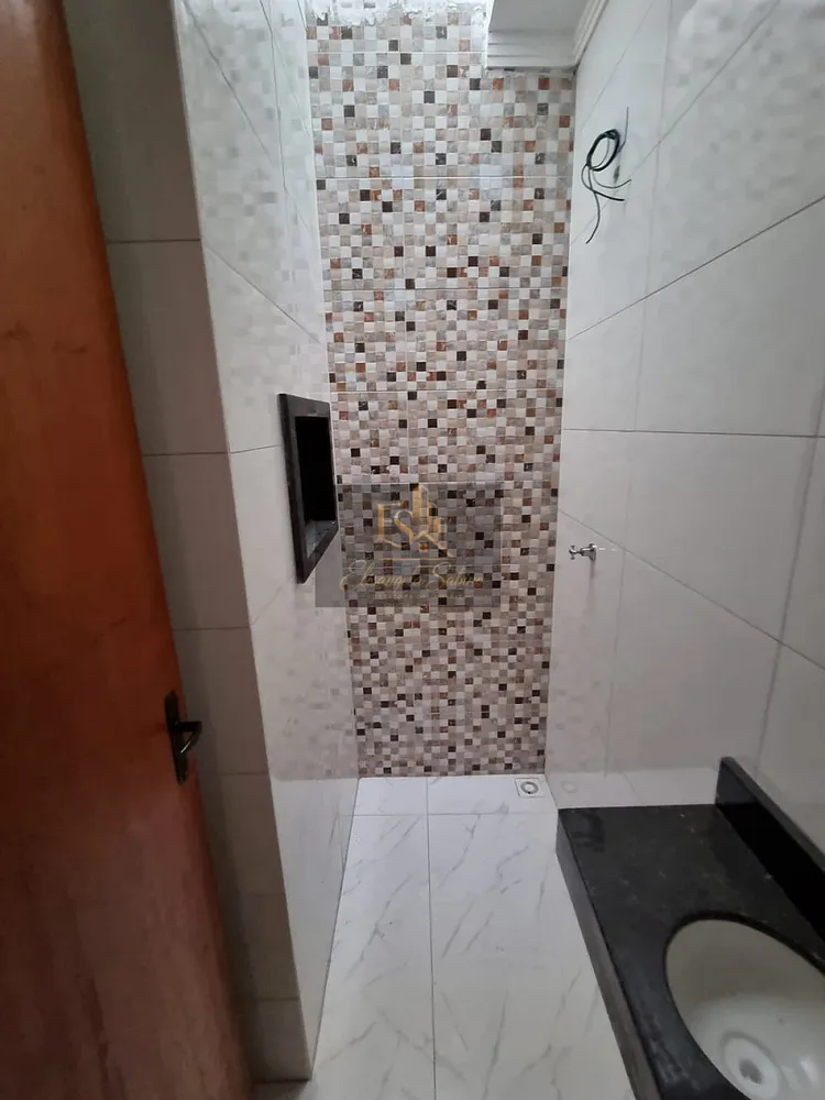 Casa de Condomínio, 2 quartos - Foto 15