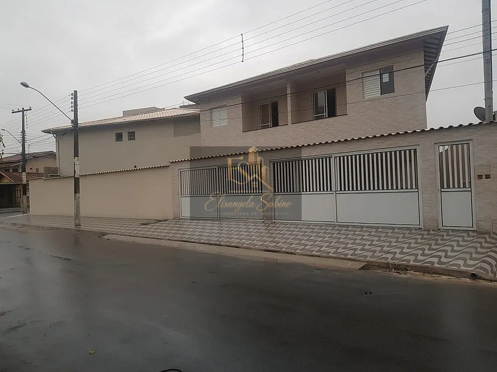 Casa de Condomínio, 2 quartos - Foto 10