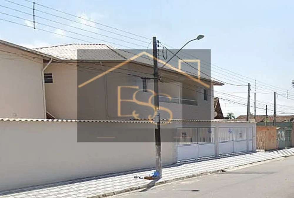 Casa de Condomínio, 2 quartos - Foto 5