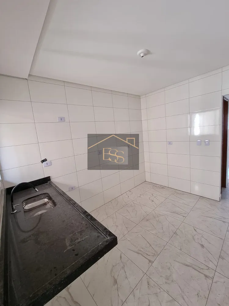 Casa de Condomínio, 2 quartos - Foto 7
