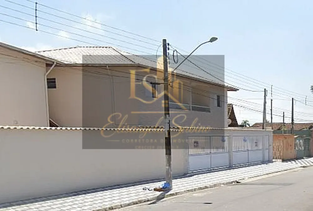 Casa de Condomínio, 2 quartos - Foto 11