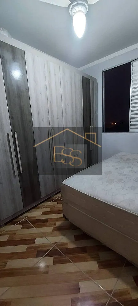 Apartamento, 2 quartos, 40 m² - Foto 12