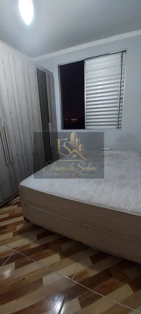 Apartamento, 2 quartos, 40 m² - Foto 15