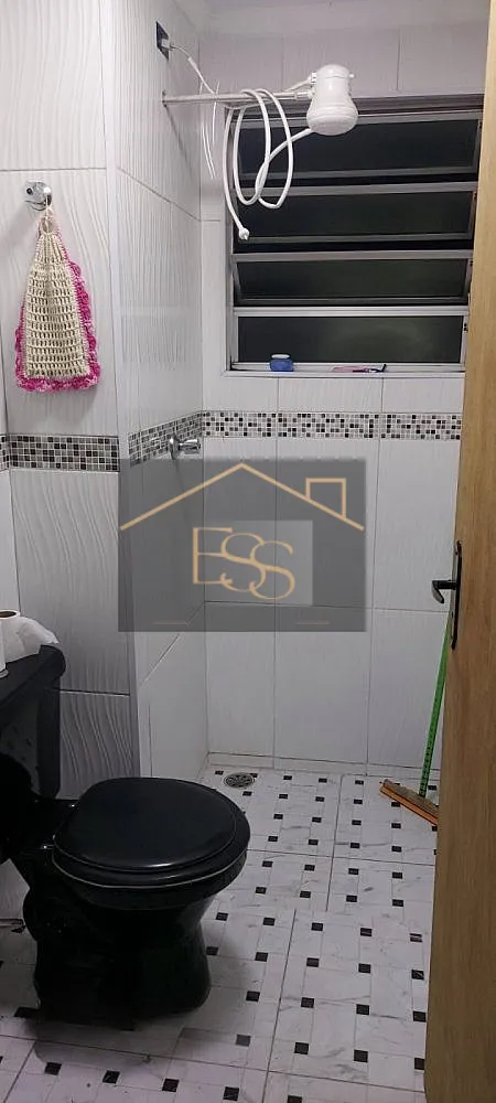 Apartamento, 2 quartos, 40 m² - Foto 5