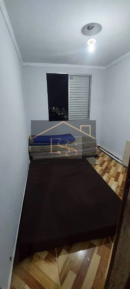 Apartamento, 2 quartos, 40 m² - Foto 6