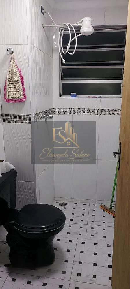 Apartamento, 2 quartos, 40 m² - Foto 17