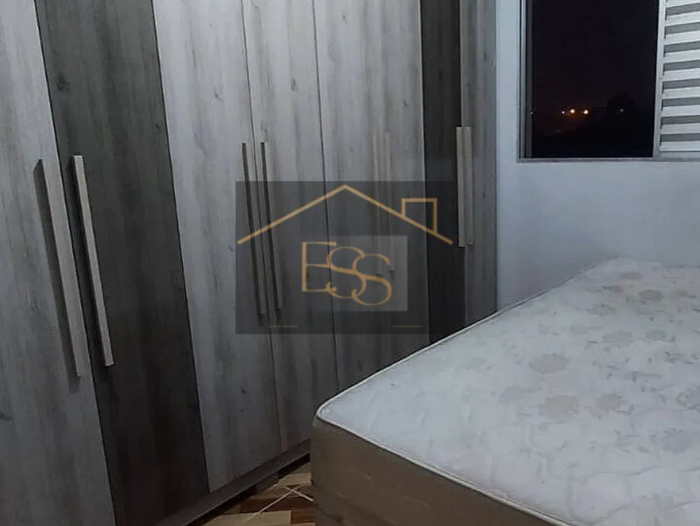 Apartamento, 2 quartos, 40 m² - Foto 7