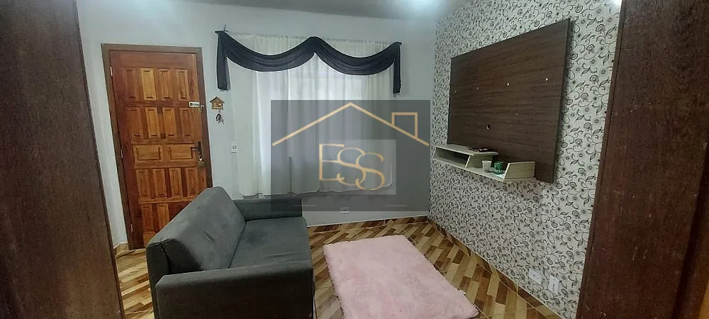 Apartamento, 2 quartos, 40 m² - Foto 1