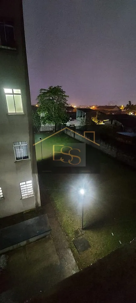 Apartamento, 2 quartos, 40 m² - Foto 8