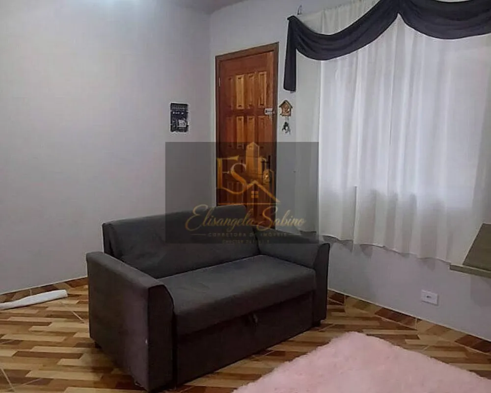 Apartamento, 2 quartos, 40 m² - Foto 13